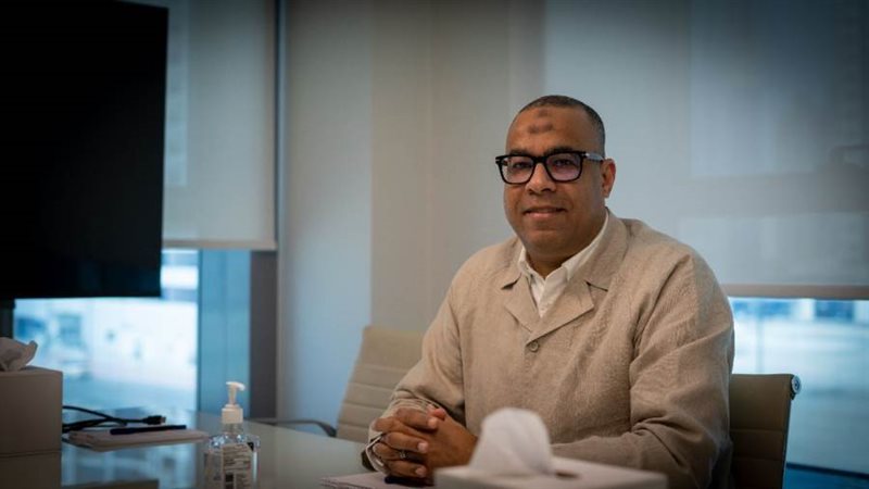 د. محمد فضل الله