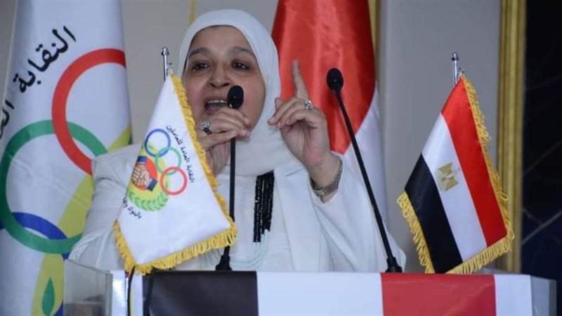 سلوى أبو الوفا عضو