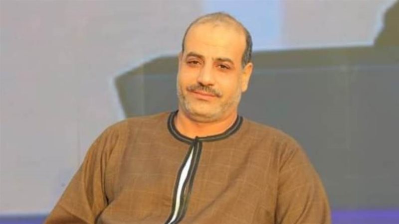 أحمد حسين جودة عضو