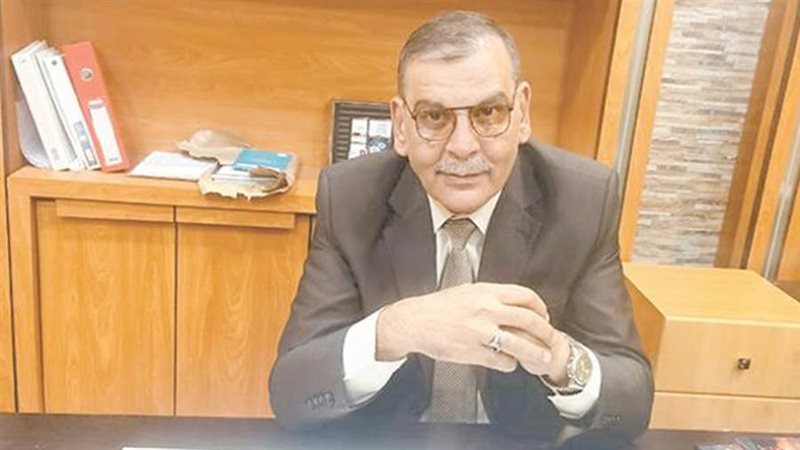 هشام السنجري