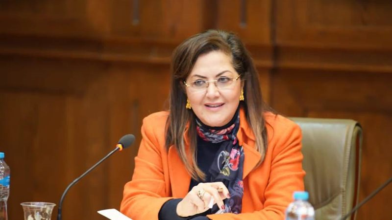 الدكتورة هالة السعيد