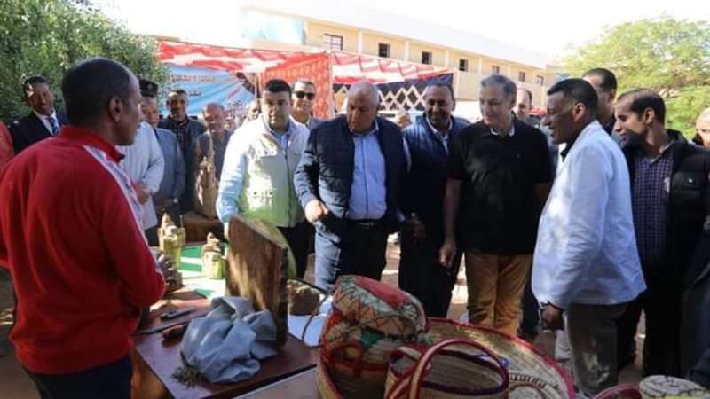 مستشار السيد رئيس