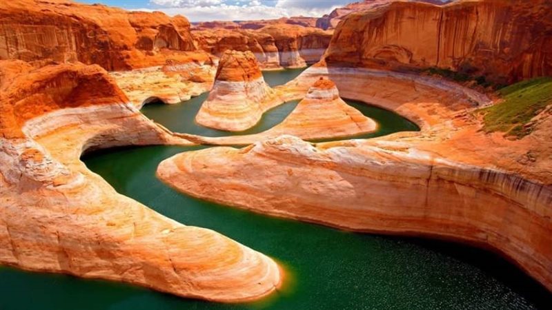 وادي جراند كانيون