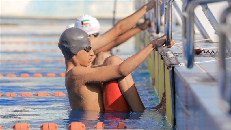 مصر تحصد 12 ميدالية