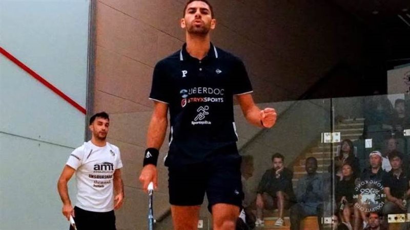 علي أبو العنين