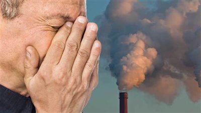 الهواء الملوث يتسبب في وفاة أكثر من نصف مليون شخص في الاتحاد الأوروبي بعام 2021