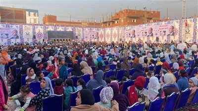 حزب الإصلاح والنهضة يقيم فاعليات عديدة عن الانتخابات الرئاسية