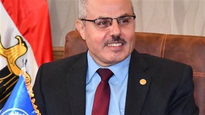 جامعة القناة تشارك بالمحطة الخامسة لقوافل تكامل إقليم شرق الدلتا بمحافظة بورسعيد