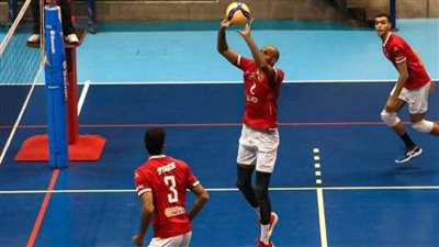 الزمالك يصطدم بمصر للبترول.. والأهلي يواجه الترسانة بدوري رجال الطائرة