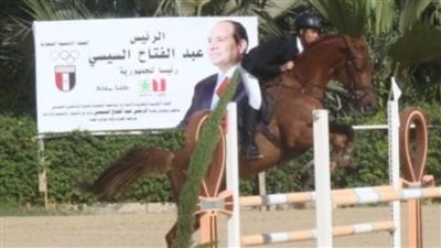 اليوم.. 22 فارسًا في نهائي الجائزة الكبرى للفروسية بسقارة.. و