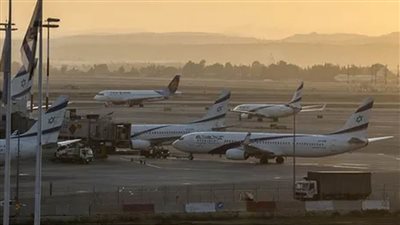 عاجل| إعلام العدو يكشف سر هبوط طائرة قطرية خاصة في إسرائيل.. اليوم