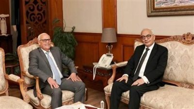 وزير التربية والتعليم يزور محافظة بورسعيد لمتابعة انضباط العام الدراسي ٢٠٢٣ / ٢٠٢٤