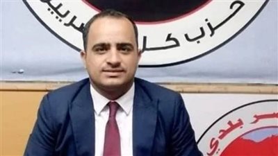 عضو تنسيقية الأحزاب: منتدى شباب العالم رسالة قوية لنبذ الحروب ونشر السلام