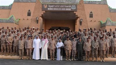 الدفاع الكويتية: اكتمال وصول جميع القوات المشاركة في تدريب تكامل 1