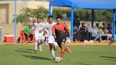 منتخب مصر يخسر أمام عمان ويلعب على المركز الثالث في البطولة العربية المدرسية