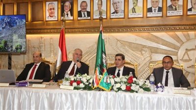 قضايا الدولة تختتم الدورة التدريبية لأعضائها للتعريف بمراحل الانتخابات