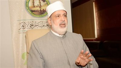 وكيل الأزهر: القرآن دستور الإنسانية الأول والأخير وضمان سلامها وأمنها