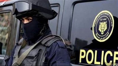 مصرع عنصرين إجراميين شديدي الخطورة بالقليوبية عقب تبادل إطلاق النيران مع الشرطة