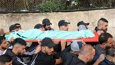 عاجل.. 7 شهداء بينهم طفلان برصاص الاحتلال الإسرائيلي في الضفة الغربية 