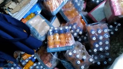 تفاصيل التقرير الرقابي الثاني والأربعين للهيئة القومية لسلامة الغذاء