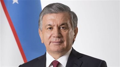 رئيس أوزبكستان يحث الأمم المتحدة على عدم التخلي عن أفغانستان