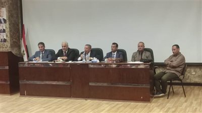 تعليم البحيرة: رفع درجة الاستعداد والوعي للمشاركة الإيجابية بالانتخابات الرئاسية