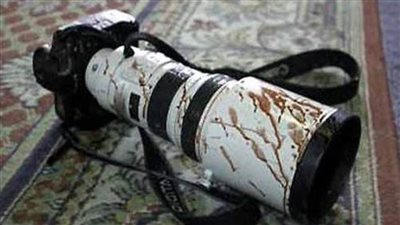 لجنة حماية الصحفيين: مقتل 57 صحفيا وإعلاميا من بينهم 50 فلسطينيا