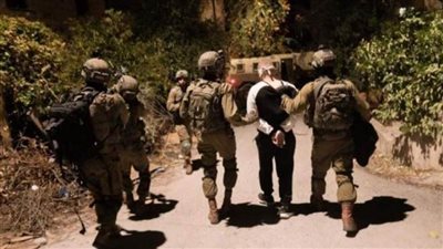 هيئة شؤون الأسرى والمحررين الفلسطينية: اعتقال 3200 فلسطيني منذ 7 أكتوبر الماضي