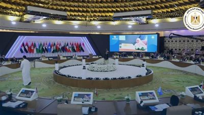 المجلس الوزاري العربي للسكان يناقش مشروعي قرار حول دعم غزة والصومال