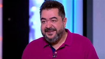 رئيس المركز القومي للمسرح ينعي الفنان القدير طارق عبدالعزيز