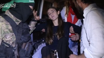 عاجل| ميليشيا الاحتلال الصهيوني: تسليم أسرى 