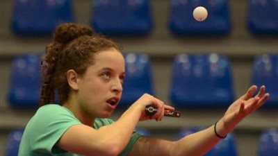منتخب الناشئات لتنس الطاولة تحت 19 سنة يتأهل لربع نهائي بطولة العالم بمنافسات الفرق