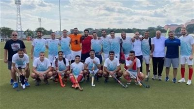 وزير الرياضة يهنئ 