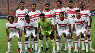 الزمالك يبدأ مشواره في الكونفدرالية بفوز صعب على أبو سليم الليبي 1-0