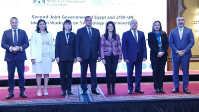 وزير الرياضة يؤكد قدرات الكوادر المصرية على إدارة المؤسسات الدولية