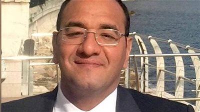 تعيين محمد أبو موسى أول مساعد لمحافظ البنك المركزي المصري