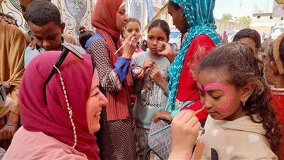 ختام فعاليات 