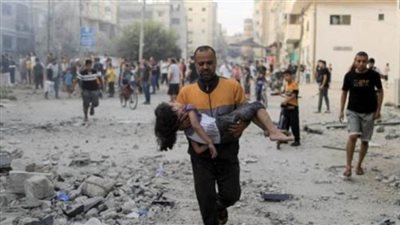 عاجل.. صحيفة أمريكية: مفاوضات مكثفة لإطالة أمد الهدنة بين إسرائيل وحماس لحماية المدنيين