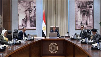 مدبولي يشهد إطلاق المرحلة الأولى للمنصة الإلكترونية لمنظومة الرخصة الذهبية بالعربية والإنجليزية