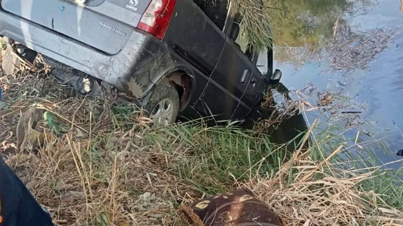 جانب من الحادث