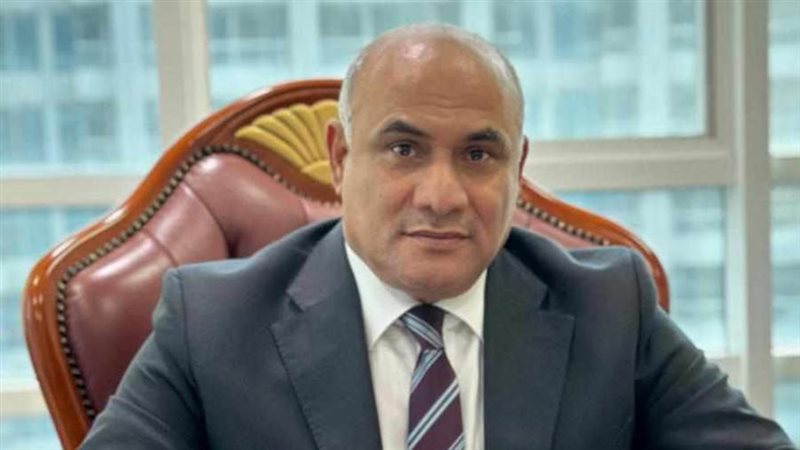 المستشار شعبان عبداللطيف