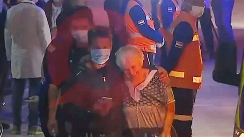 الإفراج عن الأسري