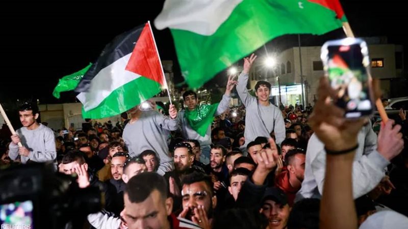 الأسير الفلسطيني