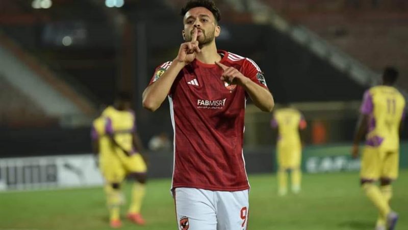 احتفال صلاح محسن