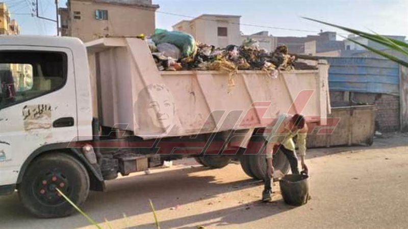 حملات النظافة