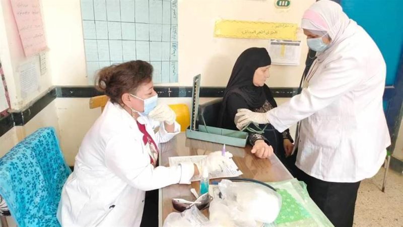 انطلاق حملة حقك تنظمي