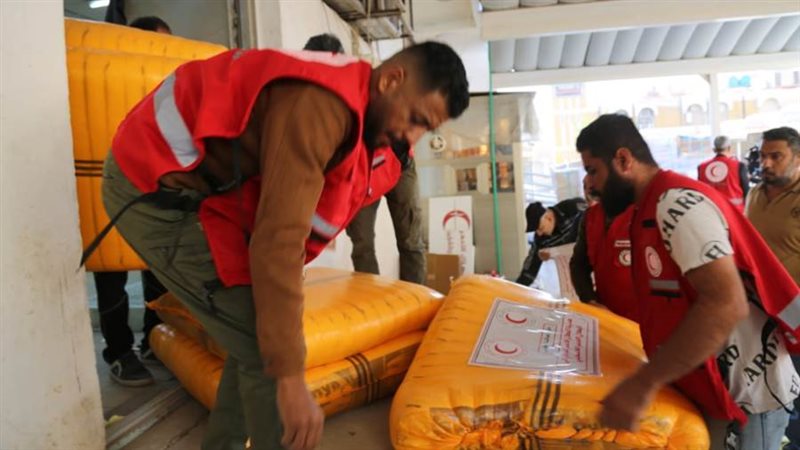 المواد الطبية والأدوية