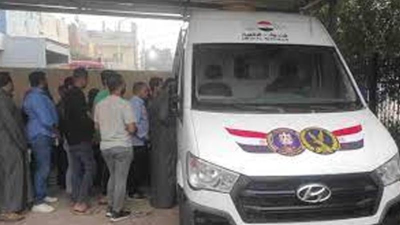 قوافل الأحوال المدنية