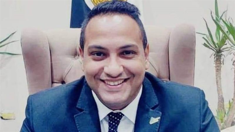 المهندس مايكل البدراوي