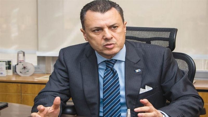 وزير السياحة والآثار